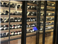 wine storage